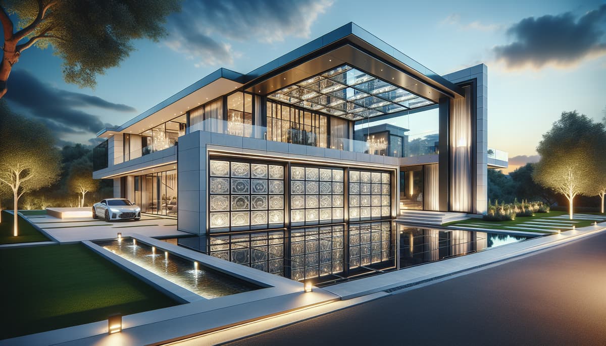 Garage Door Installation in Bellevue