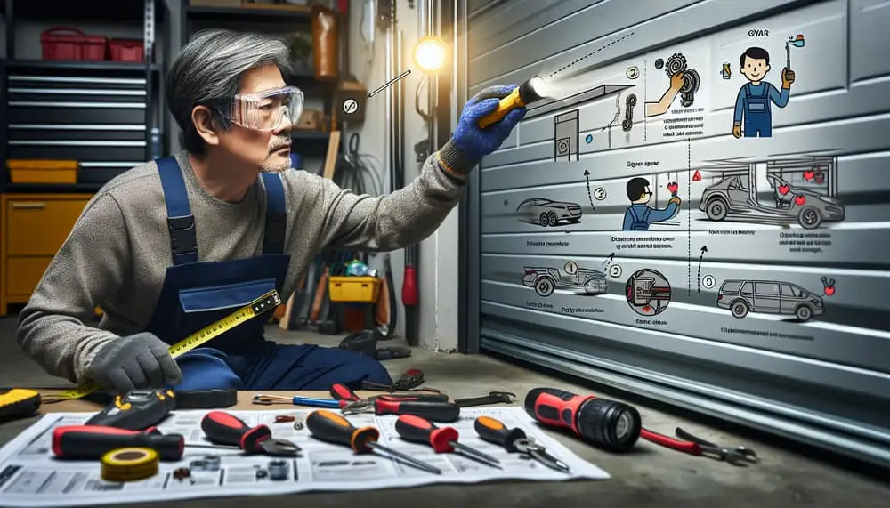 How to Extend the Life of Your Garage Door: Expert Tips from Bellevue, WA