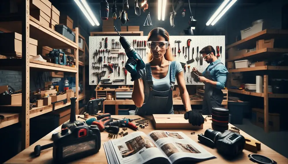 Garage Door Installation: What to Expect for Your Bellevue Home