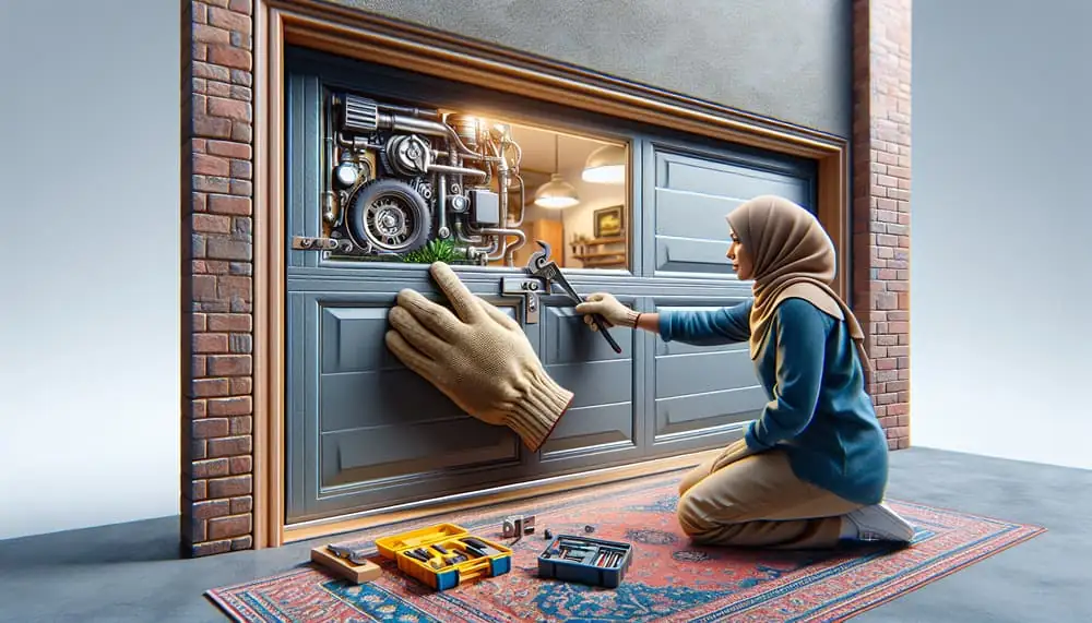 Garage Door Installation: What to Expect from Same Day Garage Door Repair in Bellevue, WA
