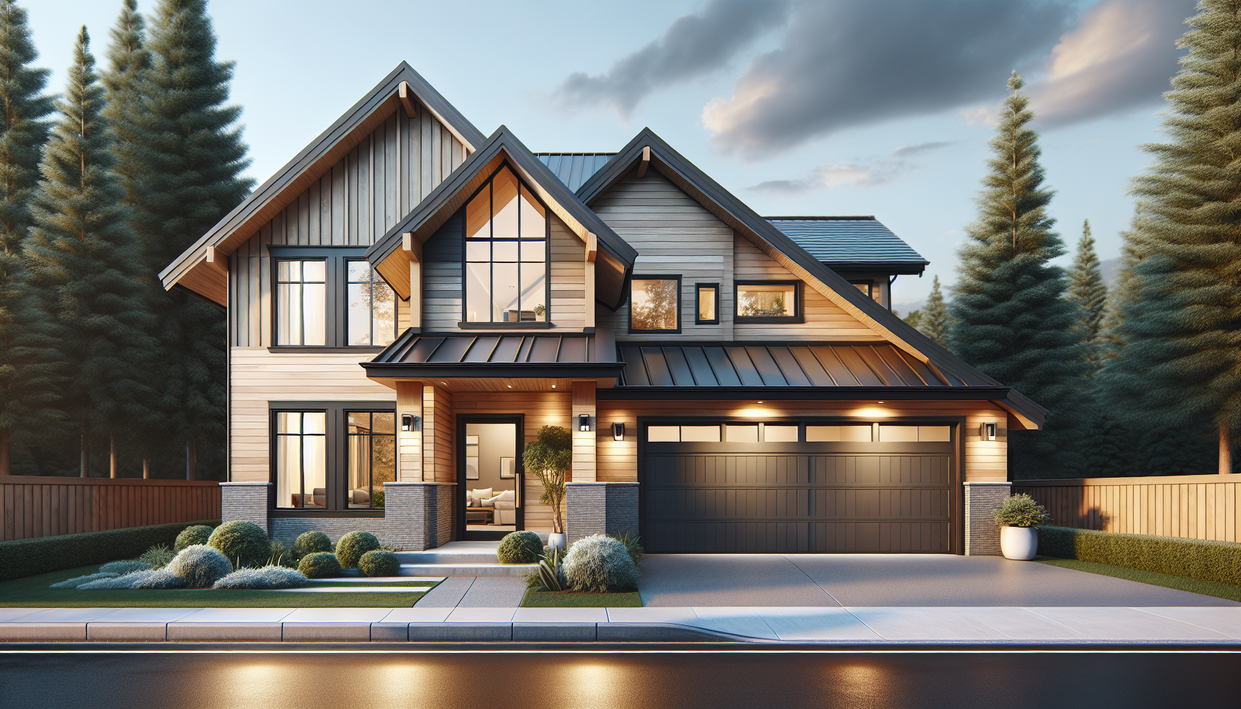 Choosing the Right Garage Door for Your Climate: Expert Advice from Same Day Garage Door Repair in Bellevue, WA
