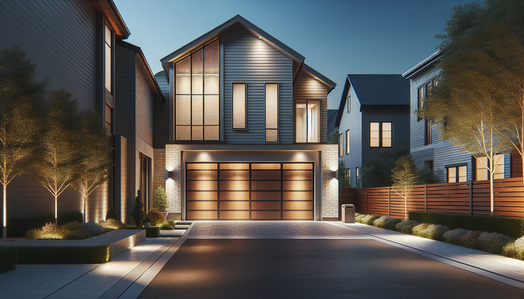Signs Your Garage Door Needs Immediate Repair | Same Day Garage Door Repair