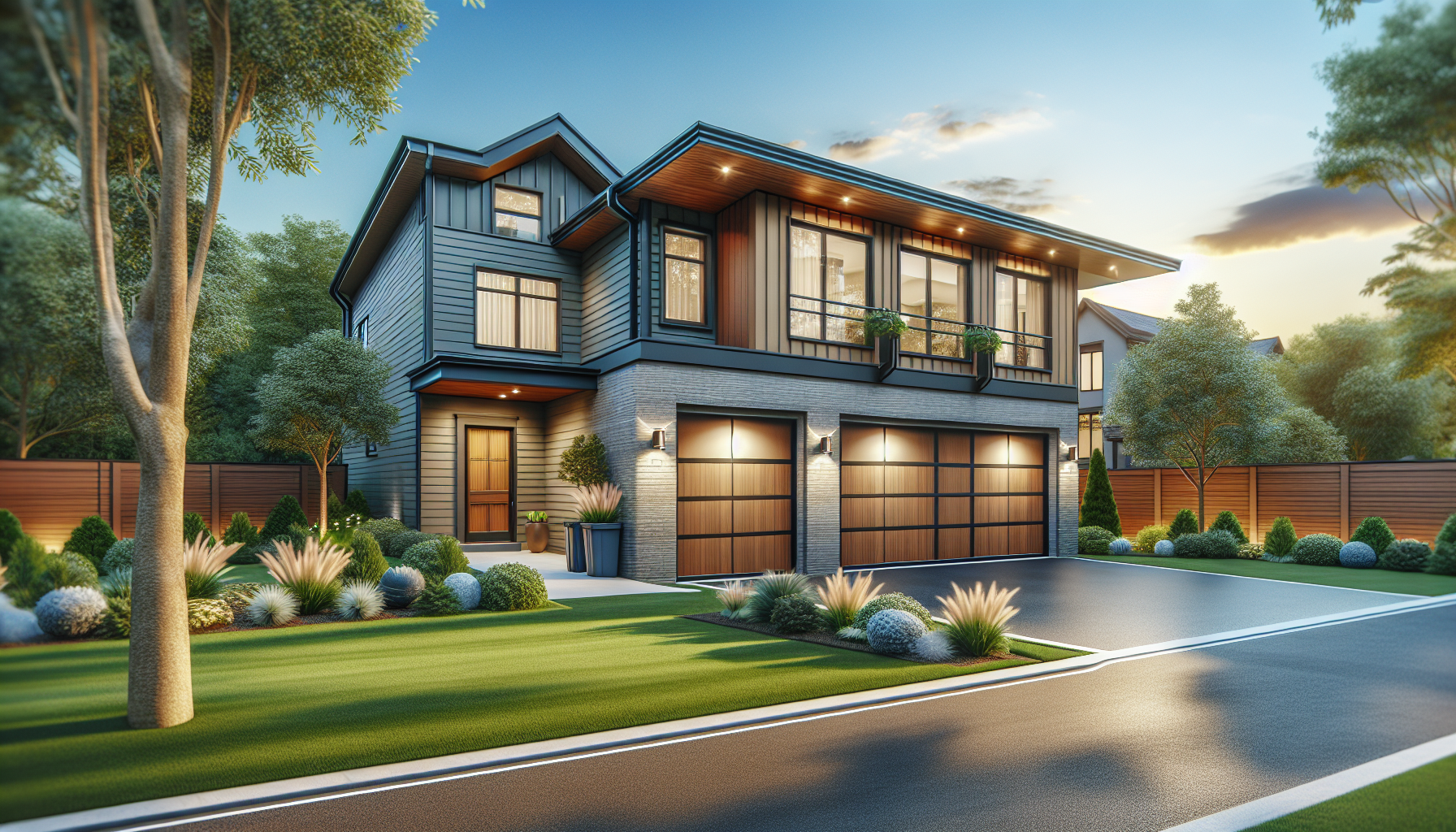 Garage Door Installation in Bellevue, WA: What to Expect