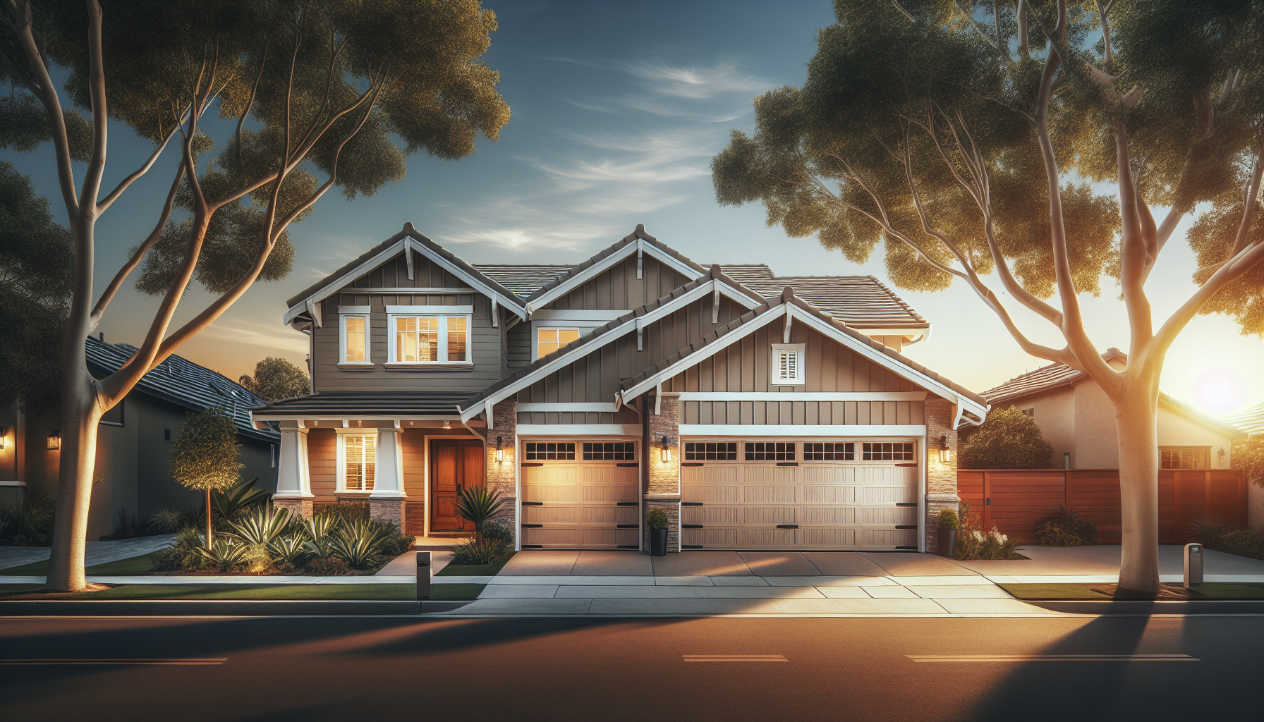 Garage Door Installation: What to Expect for Same Day Garage Door Repair in Bellevue, WA