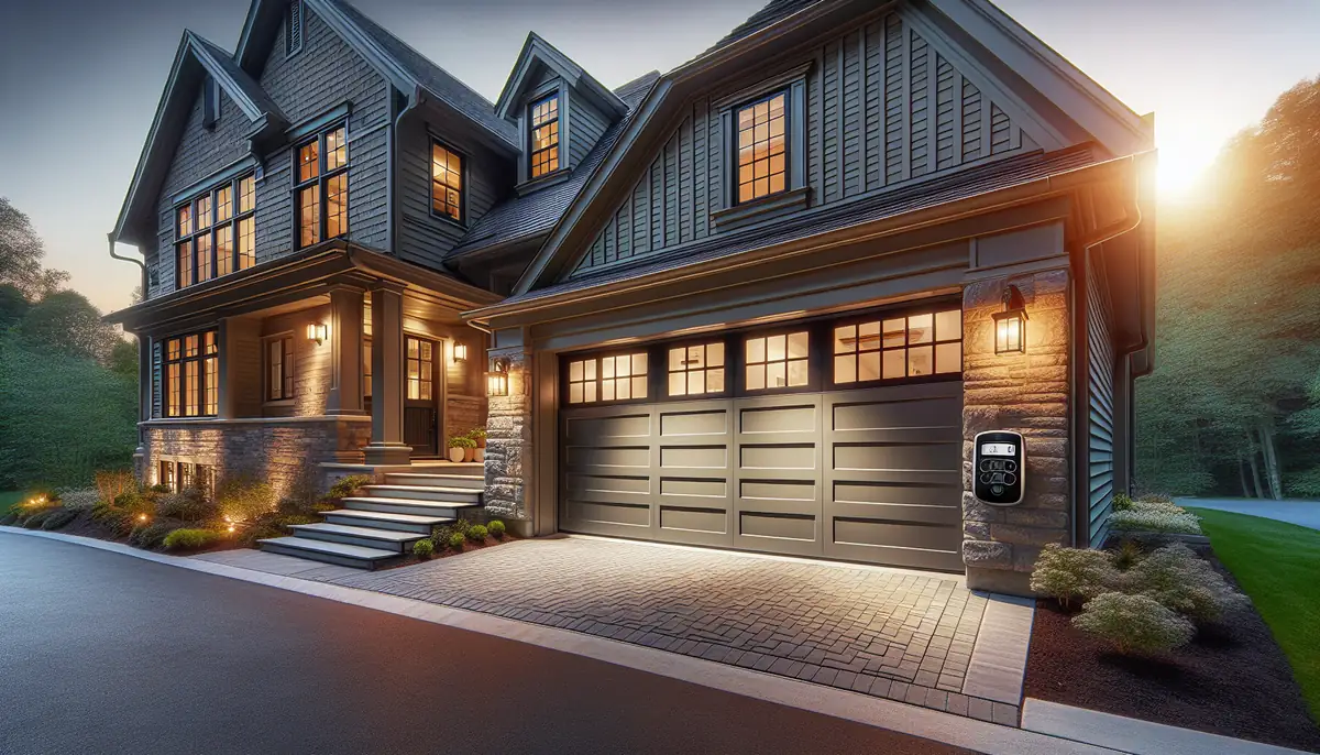 Top 5 Garage Door Safety Tips Every Homeowner Should Know - Same Day Garage Door Repair in Bellevue, WA