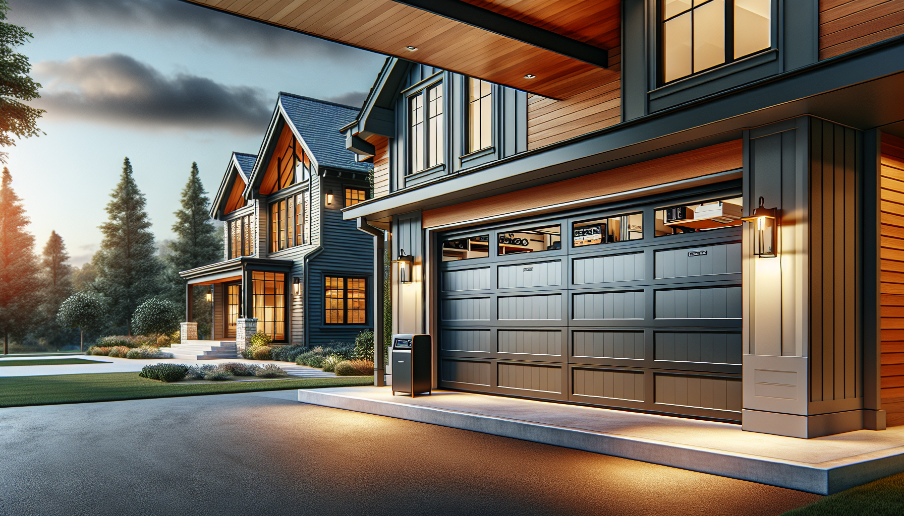 Common Garage Door Problems and How to Fix Them | Same Day Garage Door Repair in Bellevue, WA