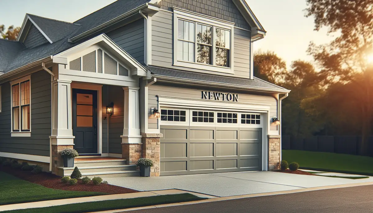 Seasonal Garage Door Maintenance Checklist for Same Day Garage Door Repair in Bellevue, WA
