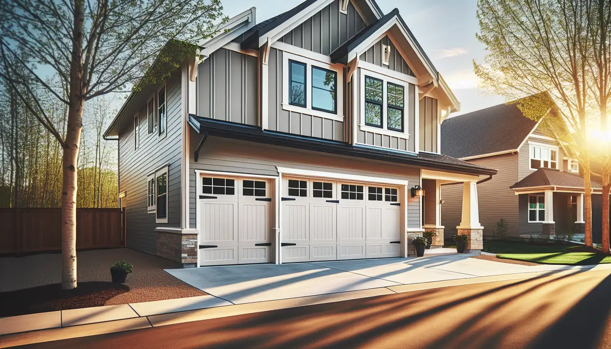 How to Program Your Garage Door Remote: A Guide for Bellevue Residents