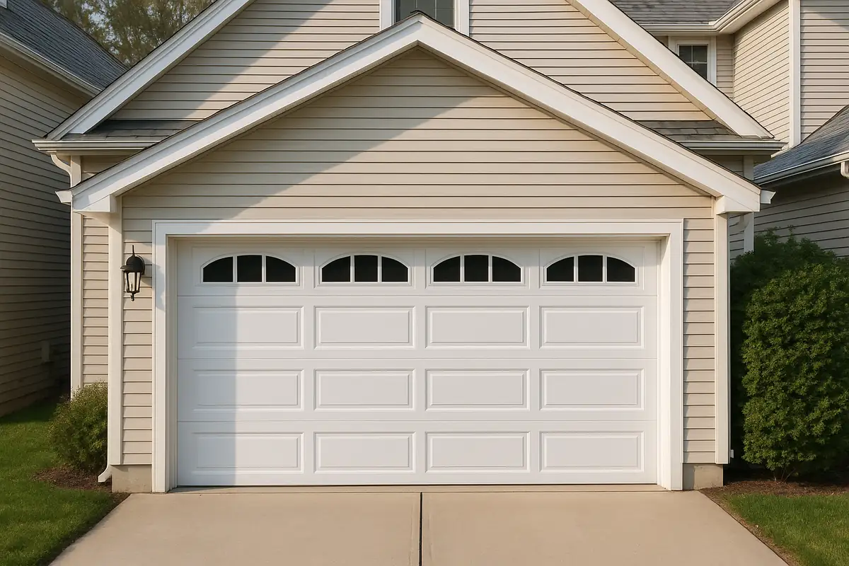 How to Program Your Garage Door Remote: A Complete Guide for Bellevue Residents