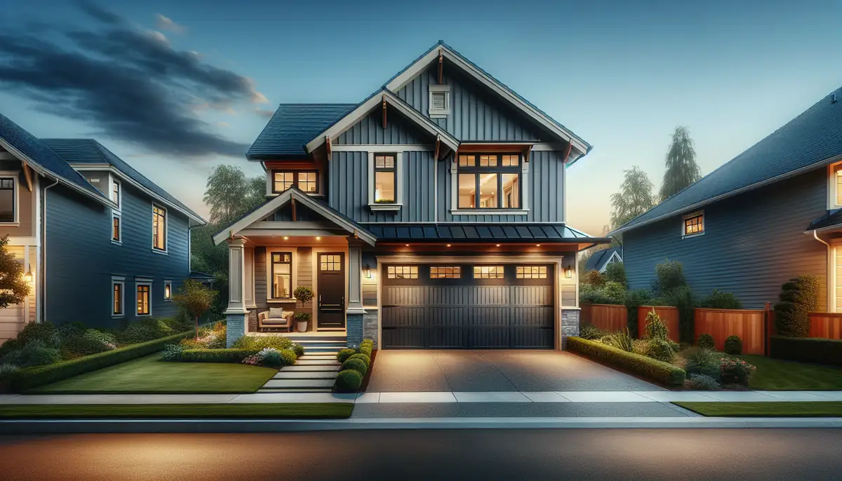 Common Garage Door Problems and How to Fix Them: Same Day Garage Door Repair in Bellevue, WA