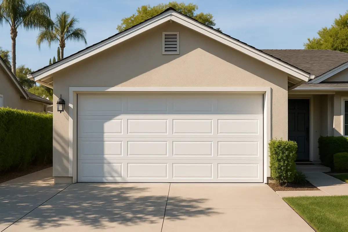 Common Garage Door Problems and How to Fix Them | Same Day Garage Door Repair in Bellevue, WA