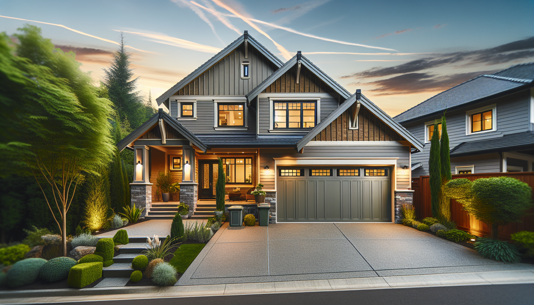 Top 5 Garage Door Safety Tips Every Homeowner Should Know – Same Day Garage Door Repair in Bellevue, WA