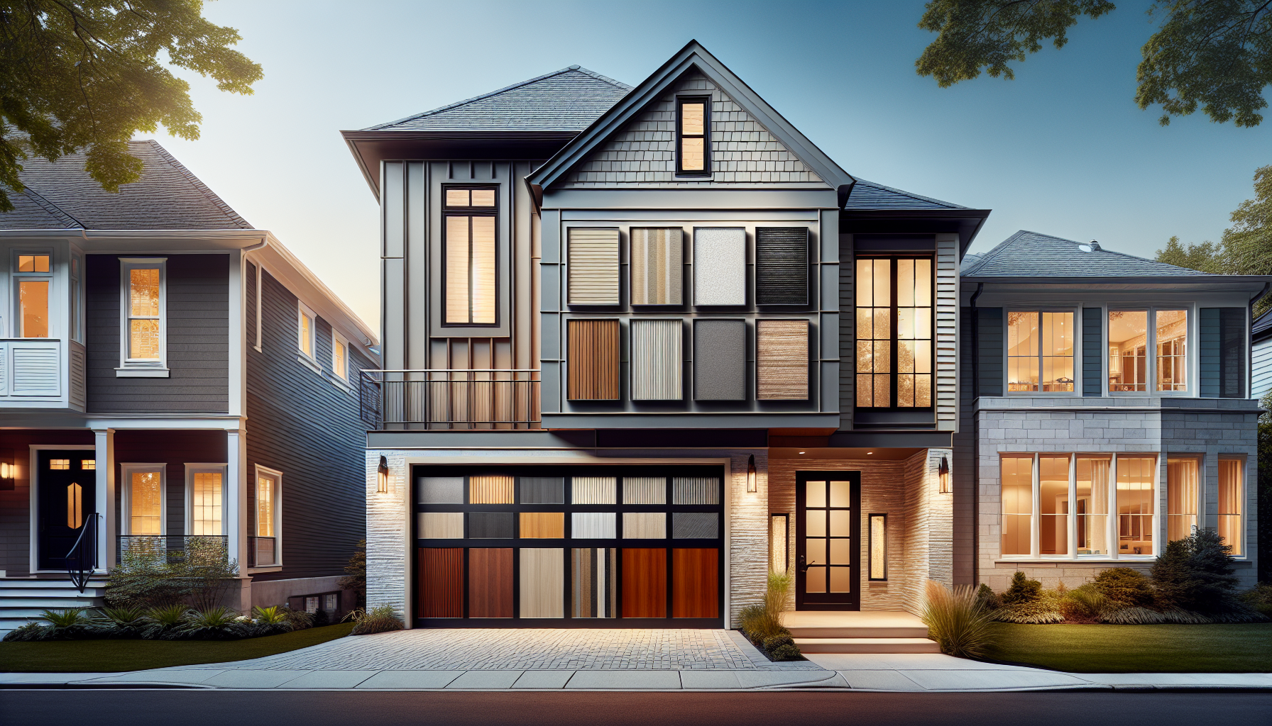 How to Fix a Noisy Garage Door in Bellevue