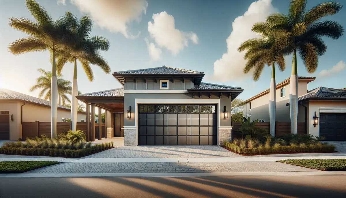 Smart Garage Door Features You Need to Know for Same Day Garage Door Repair in Bellevue, WA