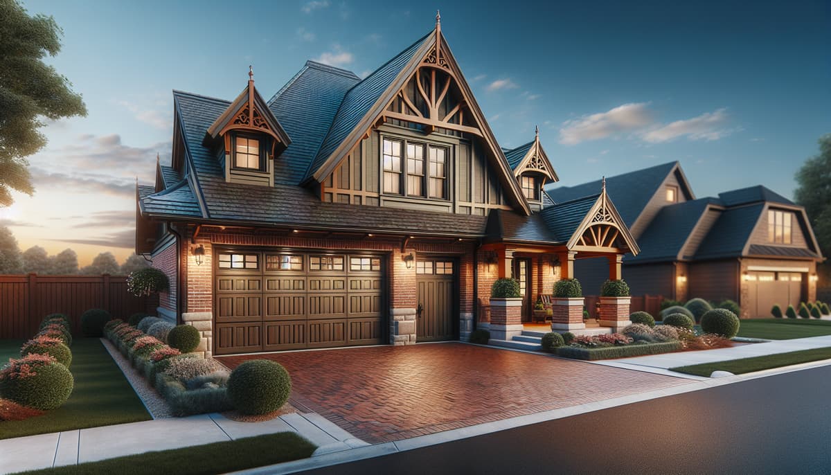 How to Fix a Noisy Garage Door in Bellevue