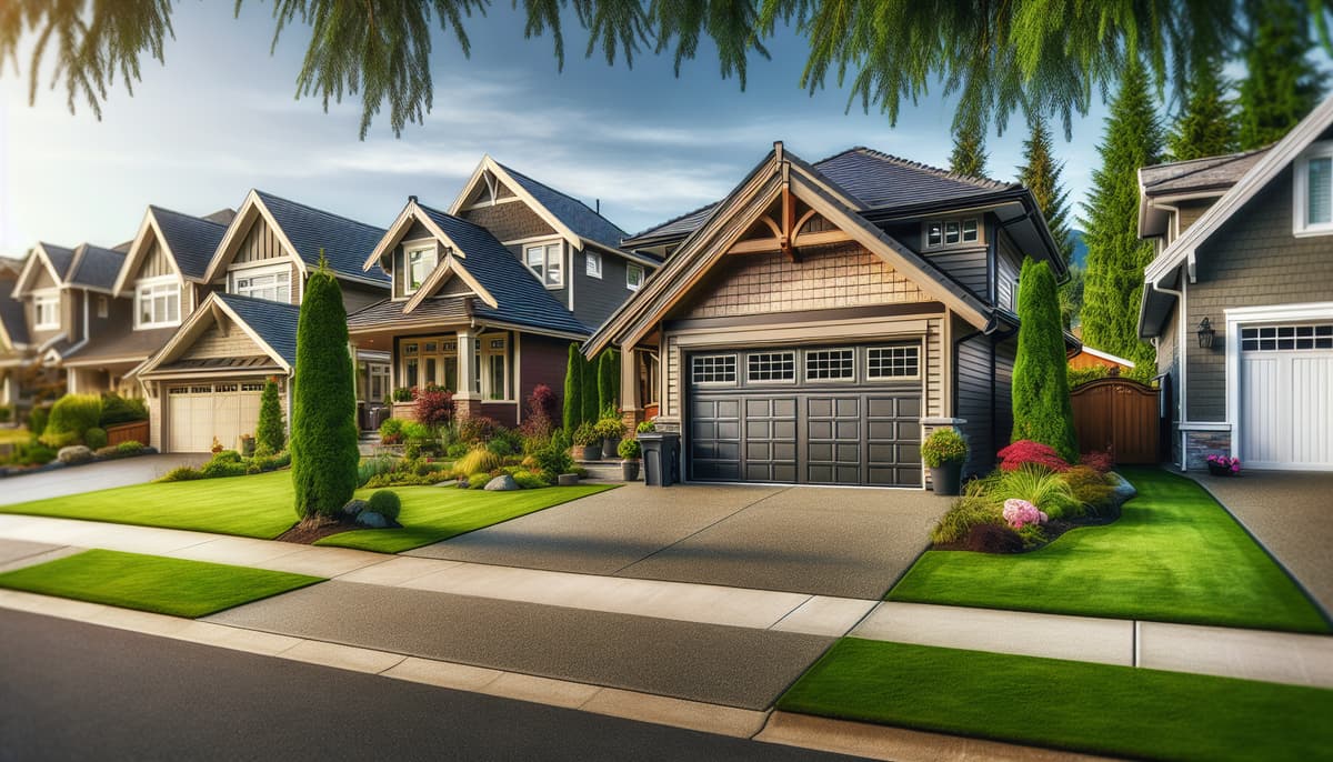 Garage door project 4 by Same Day Garage Door Repair