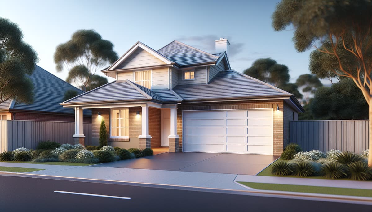 Garage door project 3 by Same Day Garage Door Repair