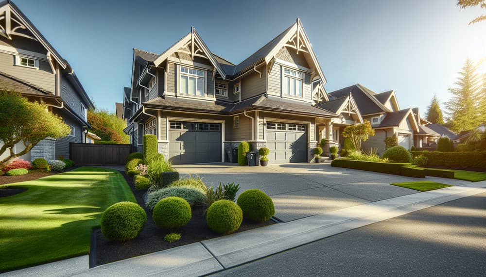 Garage door services by Same Day Garage Door Repair