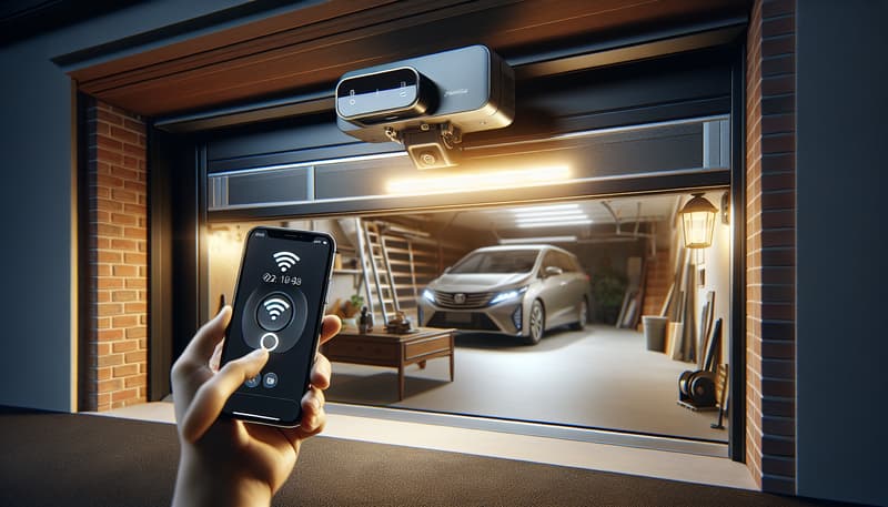 Signs Your Garage Door Needs Immediate Repair | Same Day Garage Door Repair