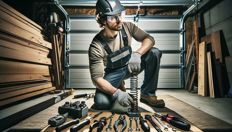 Steel vs Wood vs Aluminum Garage Doors: Best Choice for Bellevue